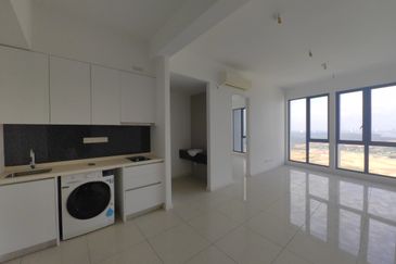 The Elysia Park Residence