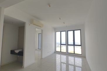 The Elysia Park Residence