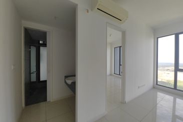 The Elysia Park Residence