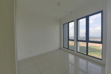 The Elysia Park Residence