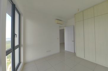 The Elysia Park Residence