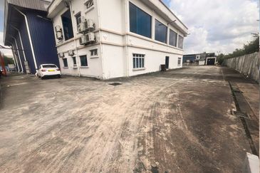 Perindustrian Pasir Gudang