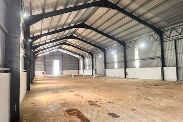 Perindustrian Pasir Gudang