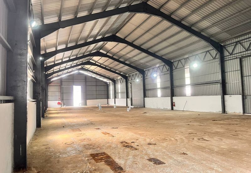 Perindustrian Pasir Gudang