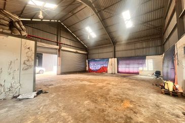 Perindustrian Pasir Gudang