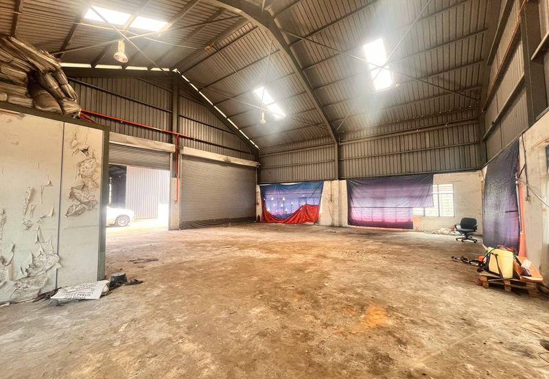 Perindustrian Pasir Gudang