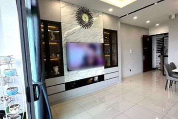 8scape Residences @ Sutera