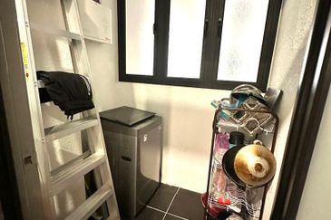 8scape Residences @ Sutera