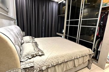 8scape Residences @ Sutera