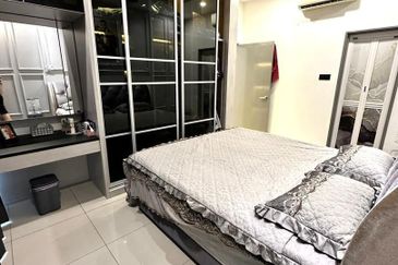 8scape Residences @ Sutera