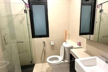 8scape Residences @ Sutera