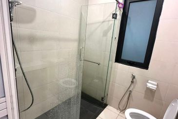 8scape Residences @ Sutera