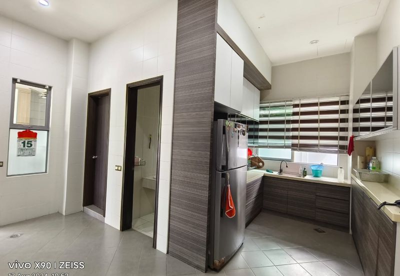 Setia Tropika @ Fenix 2-Storey Bungalow 