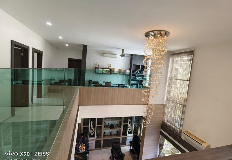 Setia Tropika @ Fenix 2-Storey Bungalow 