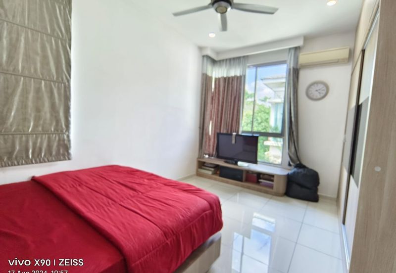 Setia Tropika @ Fenix 2-Storey Bungalow 