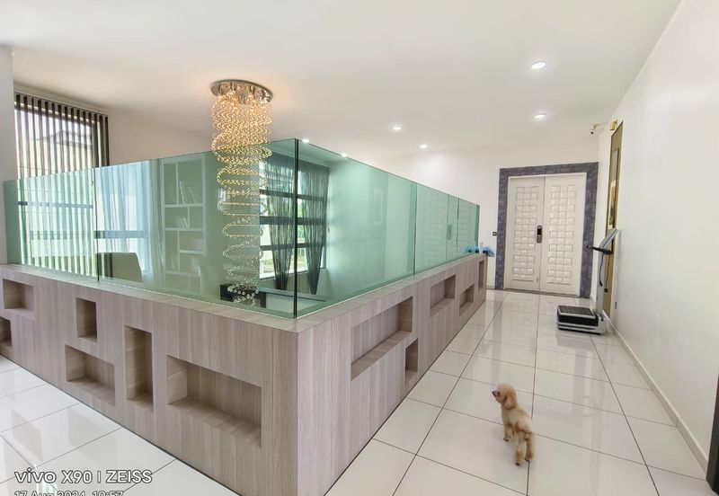 Setia Tropika @ Fenix 2-Storey Bungalow 