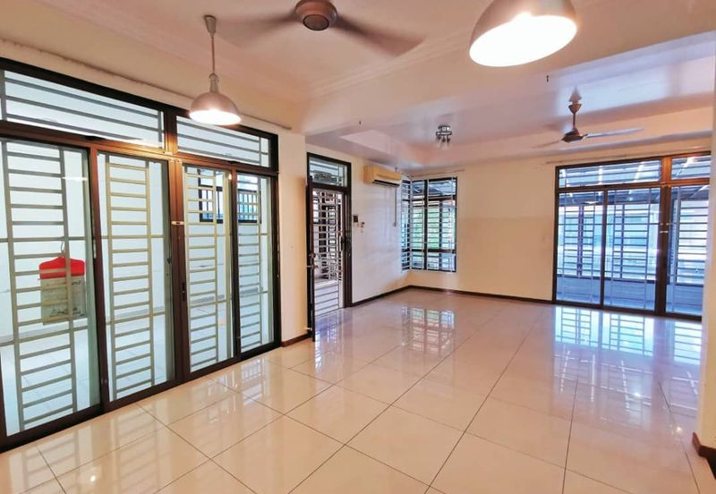 Horizon Hills @ The Gates @ Jalan Ambang