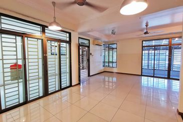 Horizon Hills @ The Gates @ Jalan Ambang