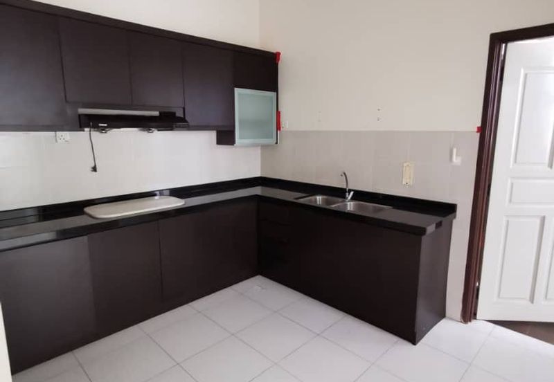 Horizon Hills @ The Gates @ Jalan Ambang