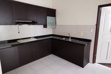 Horizon Hills @ The Gates @ Jalan Ambang