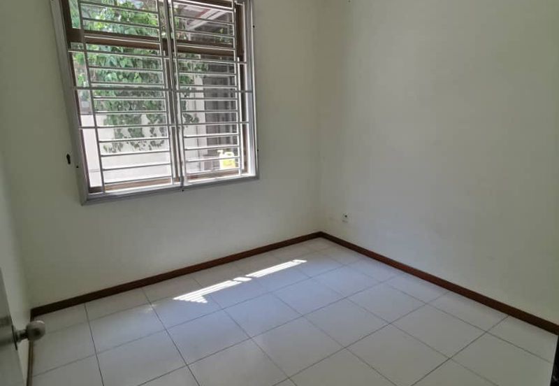 Horizon Hills @ The Gates @ Jalan Ambang