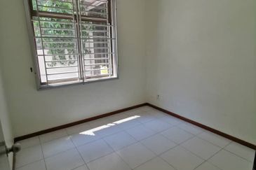 Horizon Hills @ The Gates @ Jalan Ambang