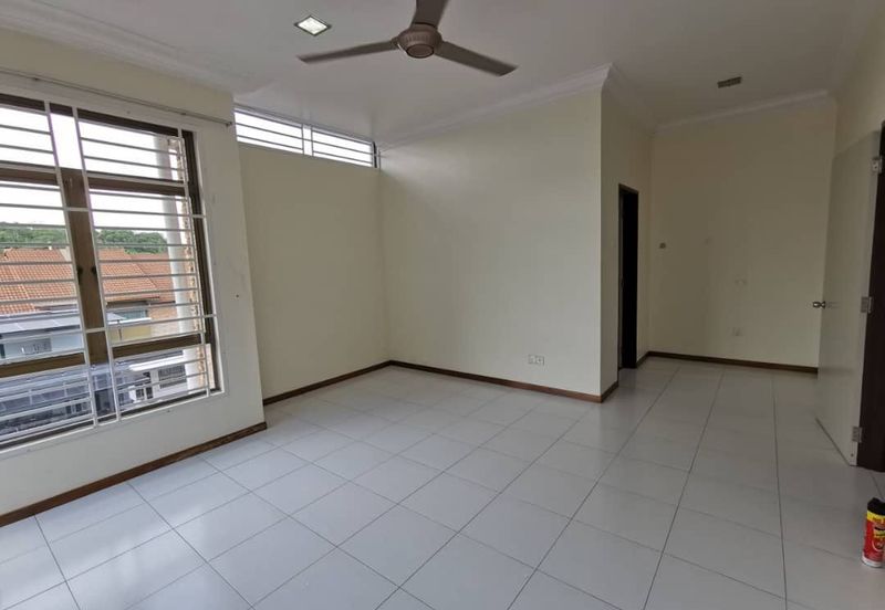 Horizon Hills @ The Gates @ Jalan Ambang