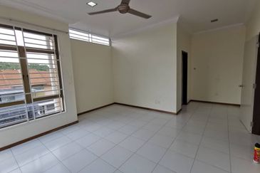 Horizon Hills @ The Gates @ Jalan Ambang