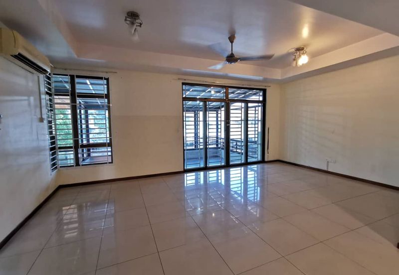 Horizon Hills @ The Gates @ Jalan Ambang