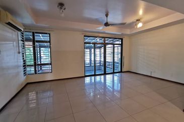 Horizon Hills @ The Gates @ Jalan Ambang