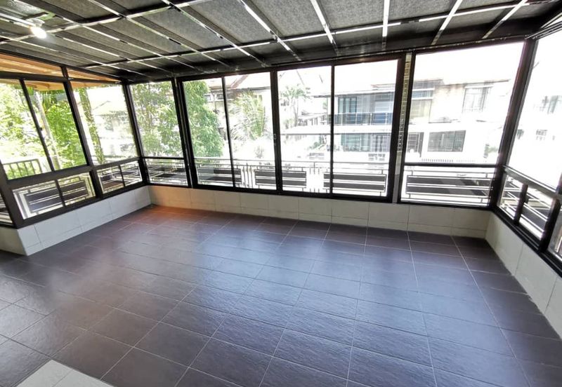 Horizon Hills @ The Gates @ Jalan Ambang