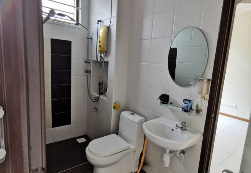 Horizon Hills @ The Gates @ Jalan Ambang