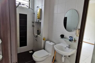 Horizon Hills @ The Gates @ Jalan Ambang