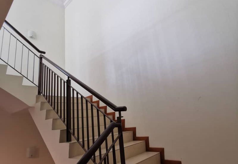 Horizon Hills @ The Gates @ Jalan Ambang