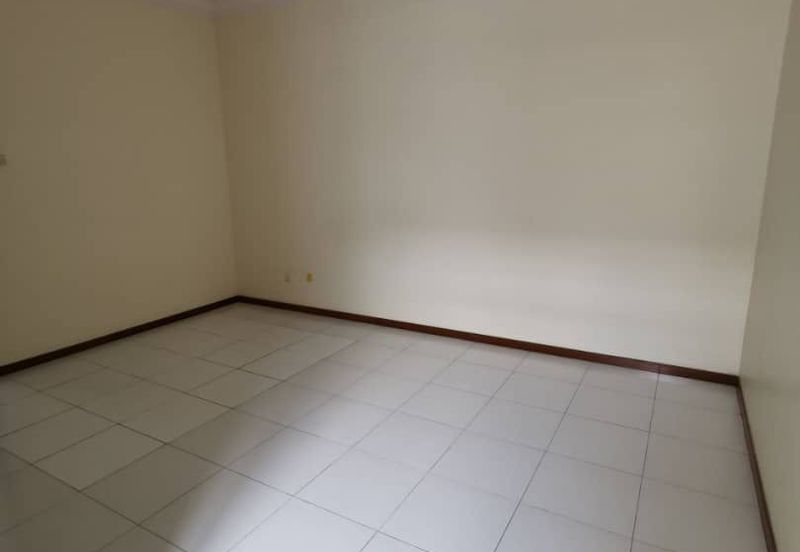 Horizon Hills @ The Gates @ Jalan Ambang