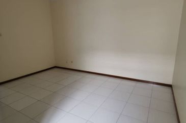 Horizon Hills @ The Gates @ Jalan Ambang