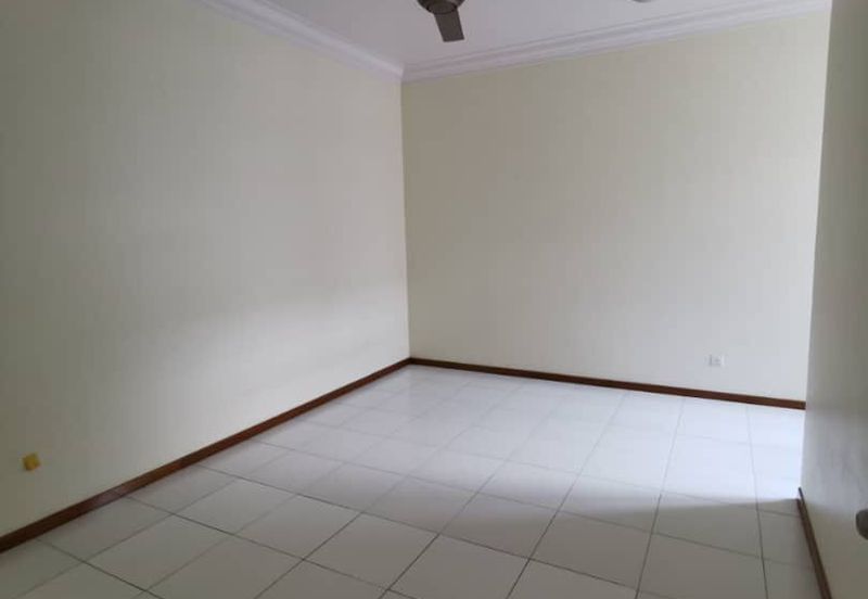 Horizon Hills @ The Gates @ Jalan Ambang