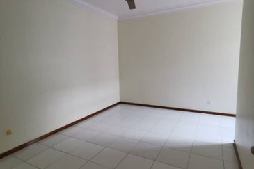 Horizon Hills @ The Gates @ Jalan Ambang