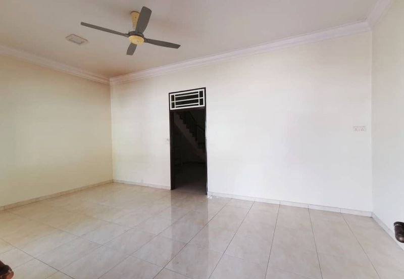 Horizon Hills @ The Gates @ Jalan Ambang