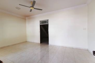 Horizon Hills @ The Gates @ Jalan Ambang