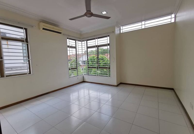 Horizon Hills @ The Gates @ Jalan Ambang