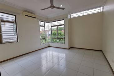 Horizon Hills @ The Gates @ Jalan Ambang