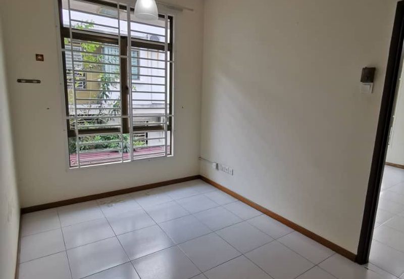 Horizon Hills @ The Gates @ Jalan Ambang