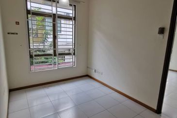 Horizon Hills @ The Gates @ Jalan Ambang