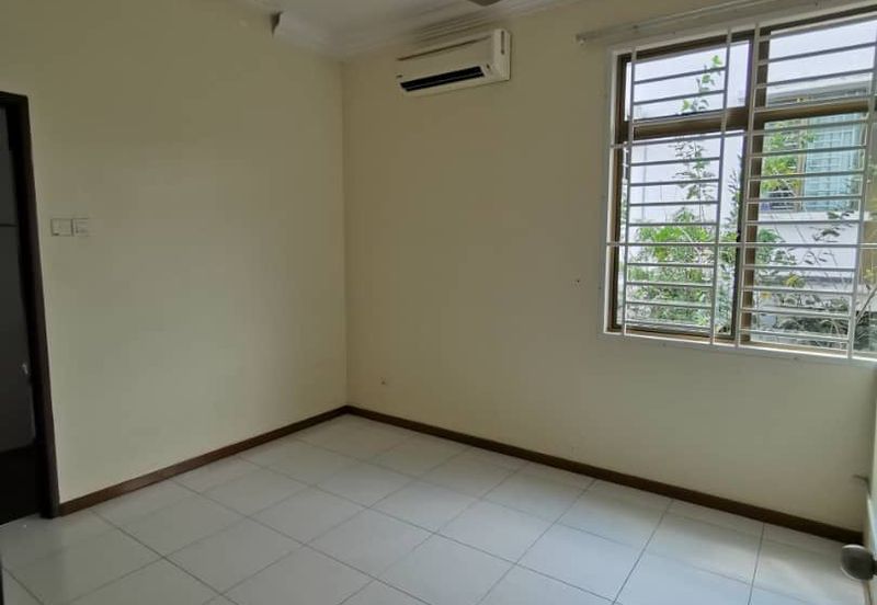 Horizon Hills @ The Gates @ Jalan Ambang