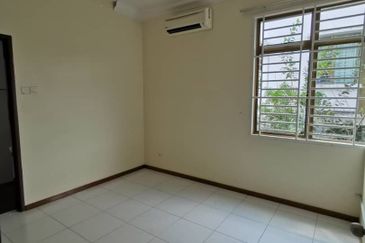 Horizon Hills @ The Gates @ Jalan Ambang