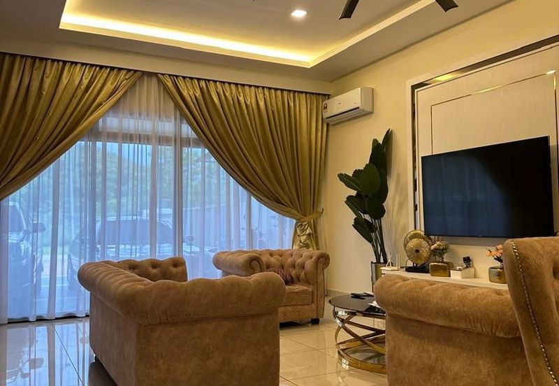 Horizon Hills  @ The Woodlands