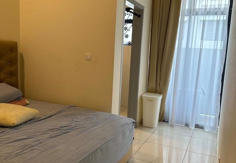 Horizon Hills  @ The Woodlands