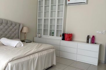 Horizon Hills  @ The Woodlands