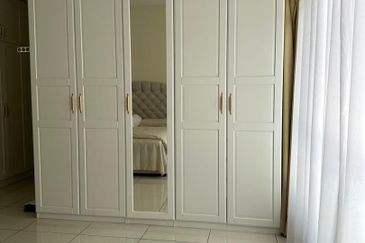 Horizon Hills  @ The Woodlands